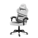 Gaming chair - Huzaro Force 4.4 White Volleyball