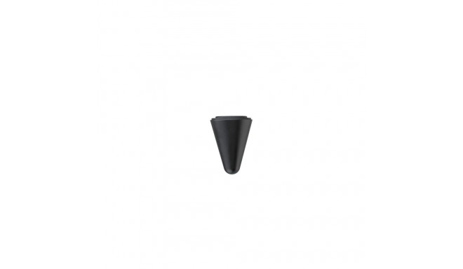 Massage Accessory - Theragun Cone Replaceable Filter Black