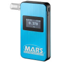 Breathalyzer - Alcovisor Mars BT