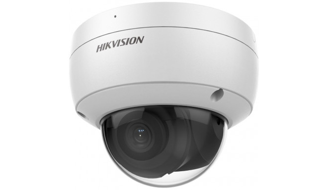 IP Camera - Hikvision DS-2CD2146G2-ISU 4MP Dome White