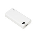 External Battery - iBOX PB20 20000 mAh