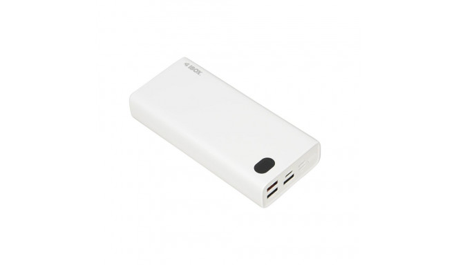 External Battery - iBOX PB20 20000 mAh