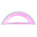 Nail Lamp - Esperanza EBN006 UV + LED 48 W