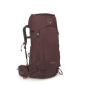 Hiking Backpack - Osprey Kyte 38L Purple