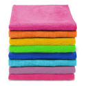 Cleaning Cloths - Vileda Microfiber 8 pcs.