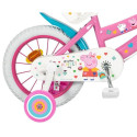 Children's Bike - Toimsa Toi1695 16" Peppa