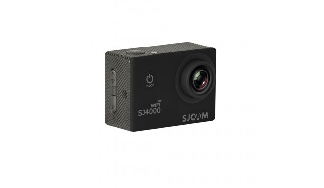 Action Camera - Sjcam Sj4000 WiFi