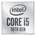 CPU - Intel Core I5-10400f 2.9 GHz Processor