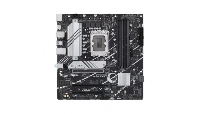 ASUS PRIME B760M-A D4-CSM Intel B760 LGA 1700 micro ATX