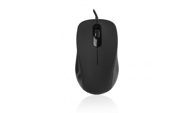 Ambidextrous Mouse - Modecom Mc-m10