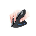 Wireless Computer Mouse - Tracer Flipper 1600 DPI