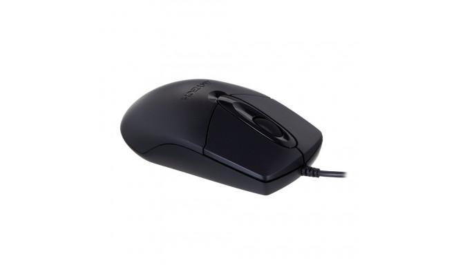 Computer Mouse - A4tech OP-720 USB A 800 DPI