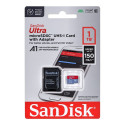 MicroSD Card - SanDisk Ultra 1 TB UHS-I Class 10