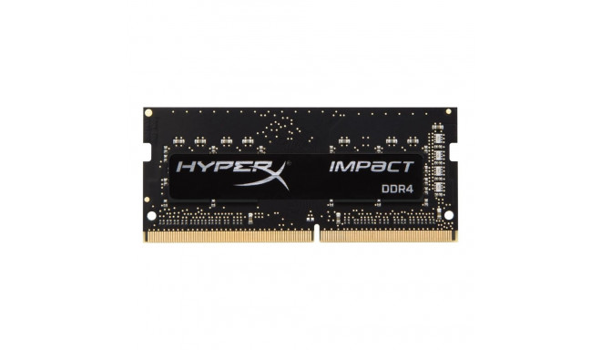 RAM Module - HyperX KF432S20IB/16 16GB DDR4 3200MHz CL20