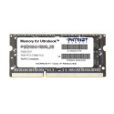 Memory Module - Patriot 8GB Ddr3 Pc3-12800, White