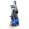 High Pressure Washer - Nilfisk Mc 2c-140/610 Xt Eu, Blue