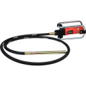 Electric Vibrator for Concrete - Yato YT-82601