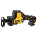 Scroll Saw - DeWALT DCS369N-XJ 2800 spm Black and Yellow