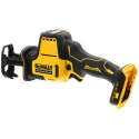 Scroll Saw - DeWALT DCS369N-XJ 2800 spm Black and Yellow