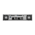 Server Rack - Synology RackStation RS1221RP+ 4 GB DDR4 Rack (2U) Ryzen Embedded V1500B Black