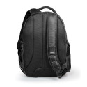 Backpack - Port Designs 160510 Nylon Black