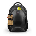 Backpack - Port Designs 160510 Nylon Black