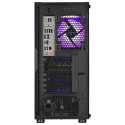 Computer - Actina Ryzen™ 7 7800X3D 32GB DDR5 1TB SSD NVIDIA GeForce RTX 4090 Midi Tower Black