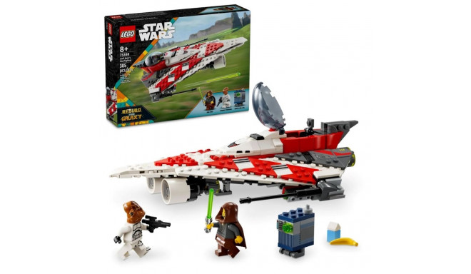 Constructor - LEGO® Star Wars 75388 Jedi Bob Destroyer