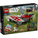 Constructor - LEGO® Star Wars 75388 Jedi Bob Destroyer