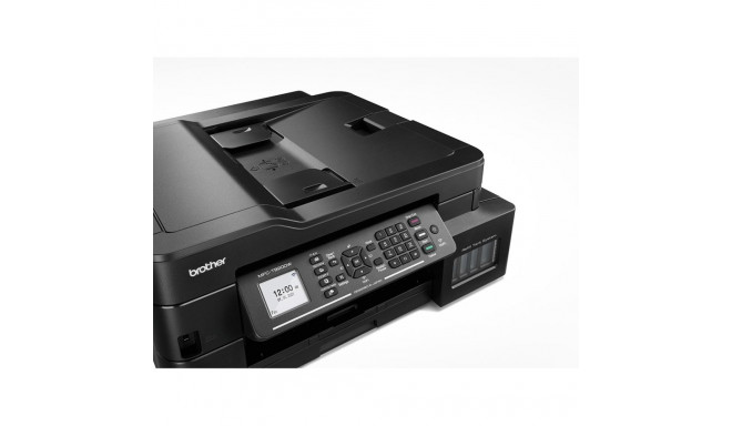 Printer - Brother Mfc-t920dw A4 6000x1200dpi 30ppm Wi-Fi