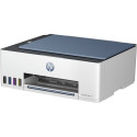 All-in-one Printer - HP Smart Tank 585, Black