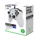 Game controller - Microsoft Xbox X Series Controller Nacon Pro Compact White