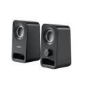 Speakers - Logitech Z150 Speaker Black