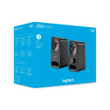 Speakers - Logitech Z150 Speaker Black