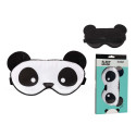 Unemask PANDA