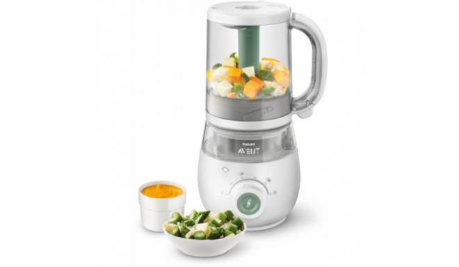 Philips SCF885/01 AVENT