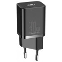 Baseus CCSUP-J01 Black