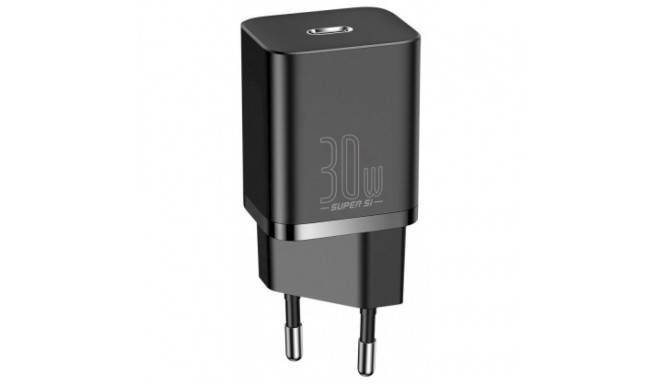 Baseus CCSUP-J01 Black