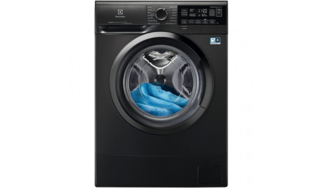 Electrolux EW6SM406BXE