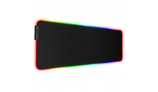 Riff RGB-01 (80x30cm) Black