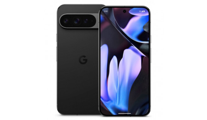 Google Pixel 9 Pro XL 256GB Obsidian