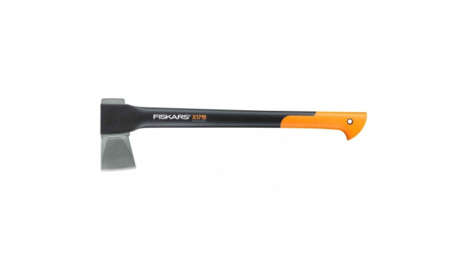 Fiskars Cirvis X17 60cm 1570g