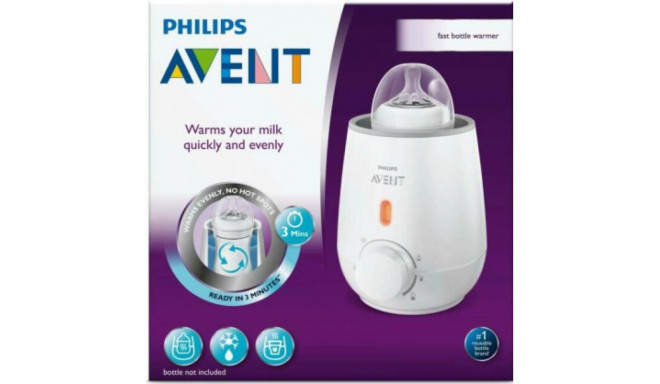 Philips SCF355/09 AVENT