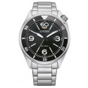 Citizen Eco-Drive AW1710-80E Silver