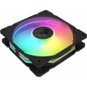 Asus Tuf Gaming TR120 ARGB Reverse 120mm Case Fan Black