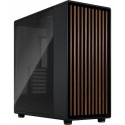 Fractal Design North XL Charcoal TG Black