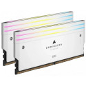 Corsair Dominator Titanium RGB White 2x32GB DDR5 6600MHz CMP64GX5M2X6600C32W