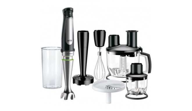 Braun MQ7087
