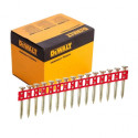 DeWALT XH Extra hard nails 3.0mm x 43mm (510 pcs)