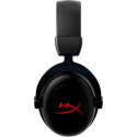 HyperX Cloud II Core Wireless